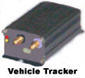 vehicle tracker